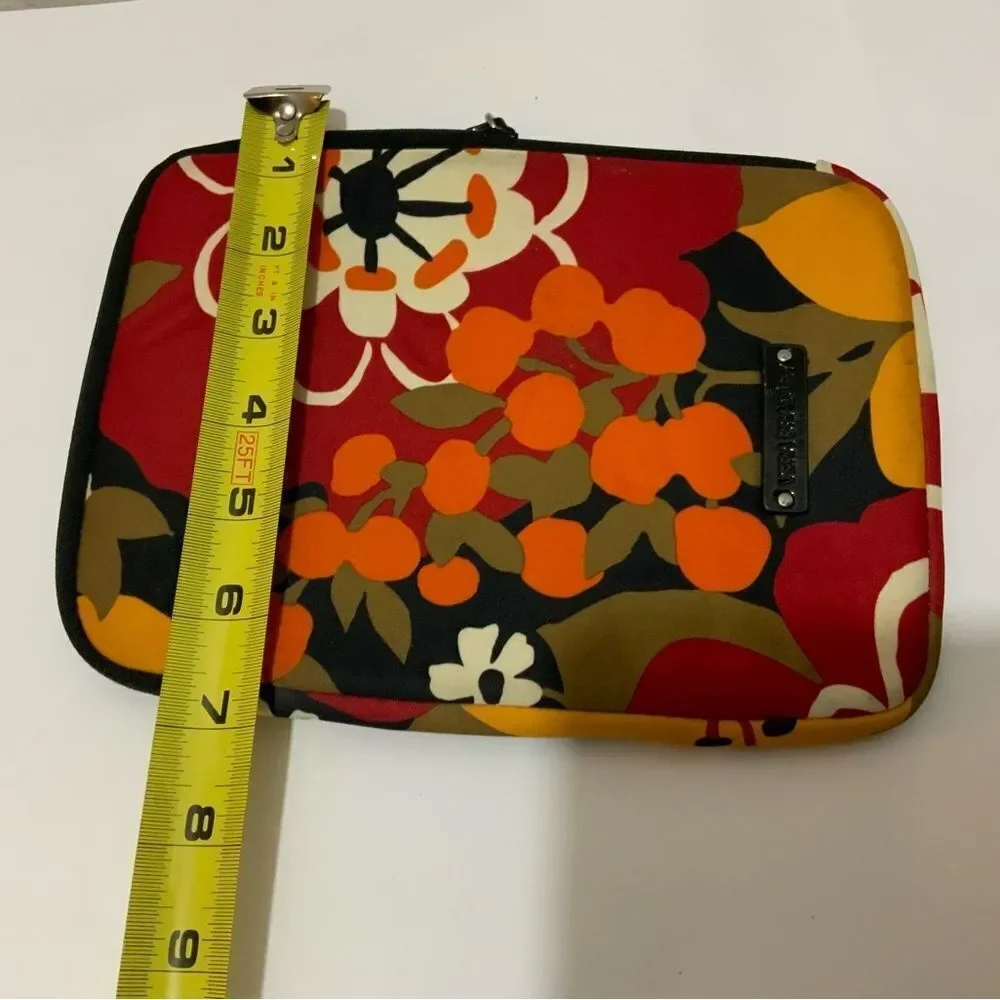 Vera Bradley Neoprene Tablet Soft Case